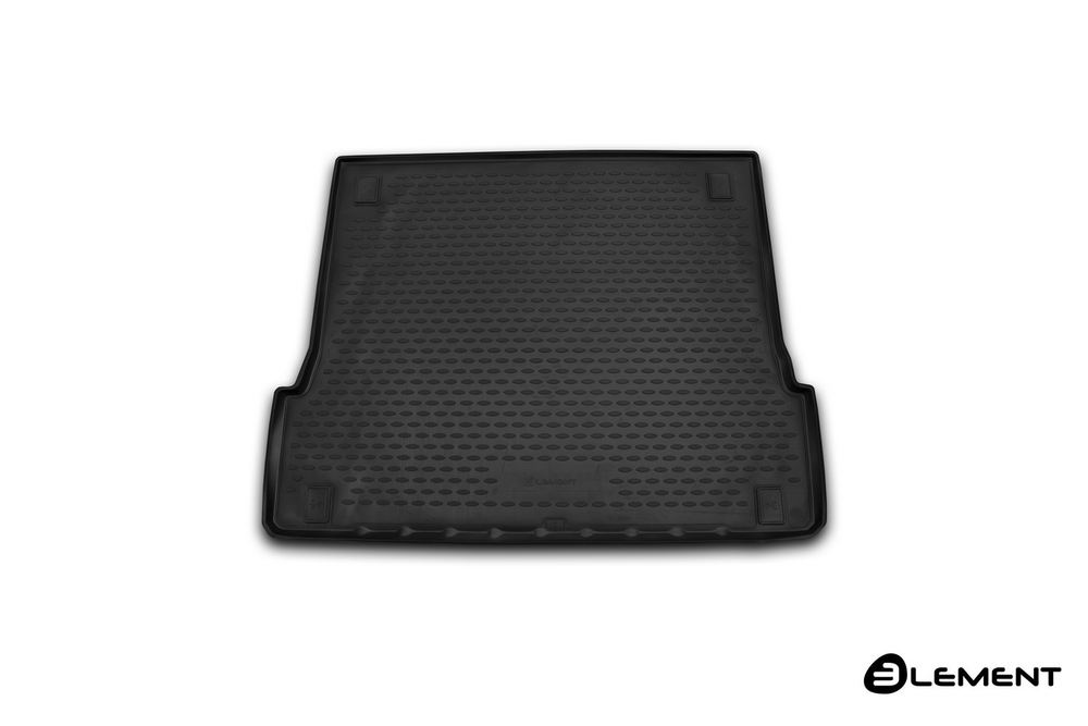 Коврик в багажник для HAVAL H9, 05 арт.ELEMENT9903B13