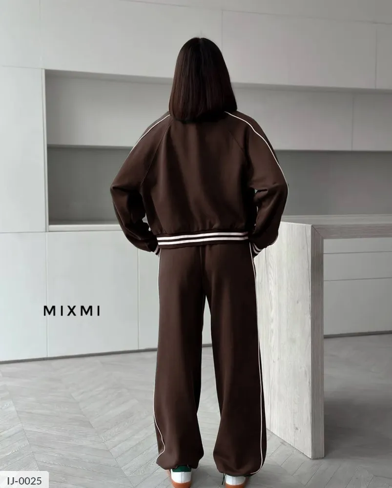 Костюм IJ-0023 Фабрика Моды