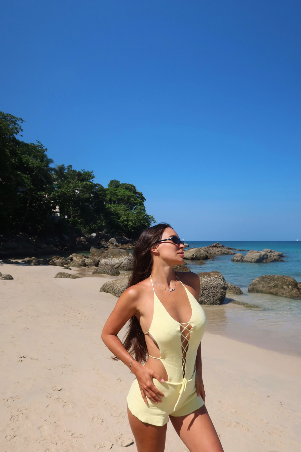 Комбинезон JESS