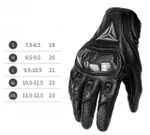 Перчатки Motowolf MDL0305