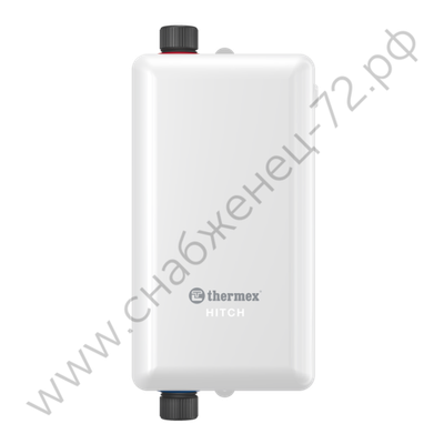 Водонагреватель THERMEX Hitch 3500