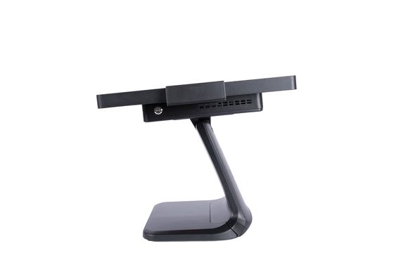 Сенсорный моноблок POScenter POS101-17 (17&quot;, PCAP, J3455, RAM 8Gb, SSD M2 128Gb, MSR) Windows 10 IOT Entry