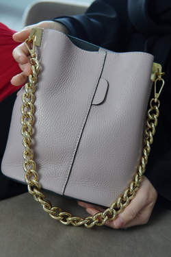 СУМКА Италия Le Borsette 85777P