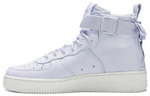 Кроссовки Nike Air Force 1 (Женская размерная сетка)