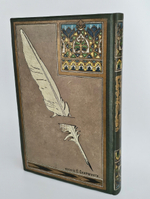 "Галерея русских писателей". под редакцией И.Игнатова. 1901 г.