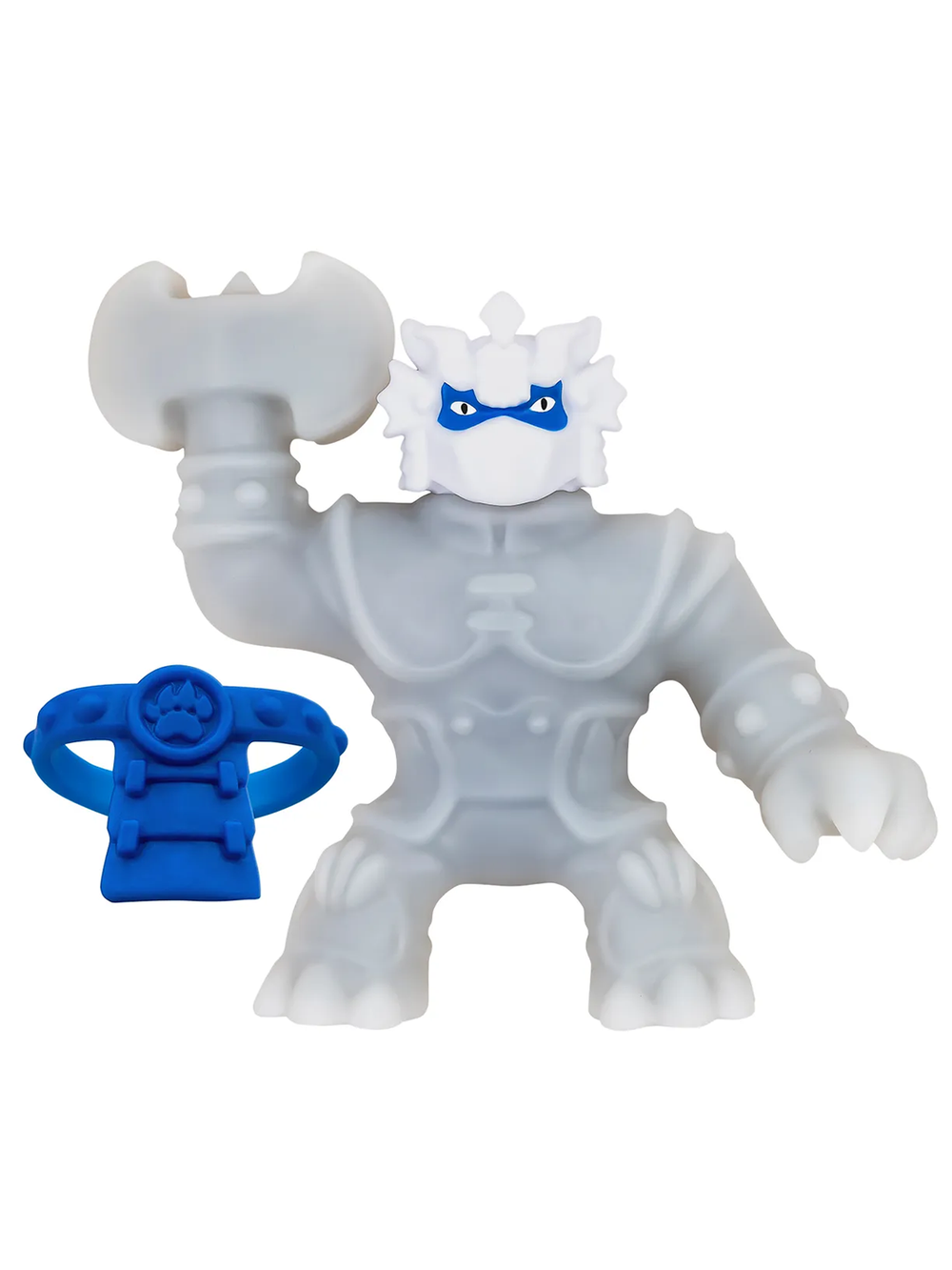 GooJitZu 42840 Пантаро Смэш Страйкерс - тянущаяся фигурка