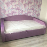 Кровать-софа "Сашенька"