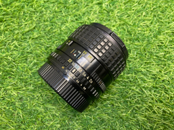 Nikon Series E 100mm 2.8