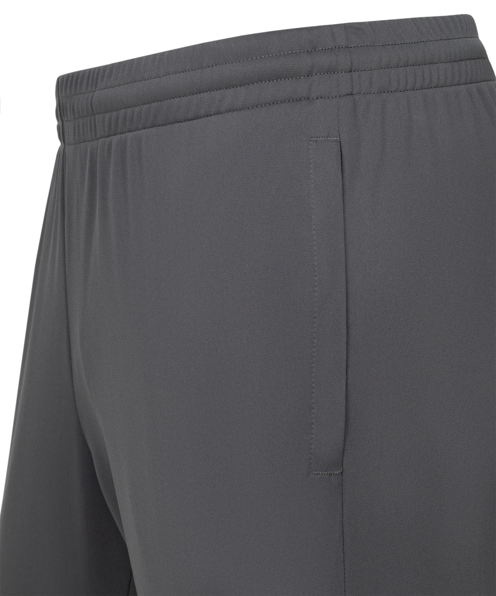 Брюки тренировочные CAMP 2 Training Pants, темно-серый, детский