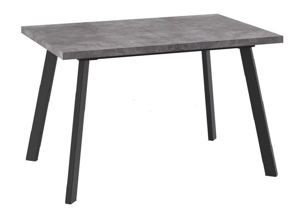 Стол DikLine HB120 опоры чёрные