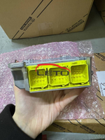 Блок AirBag 89170-0E410 891700E410