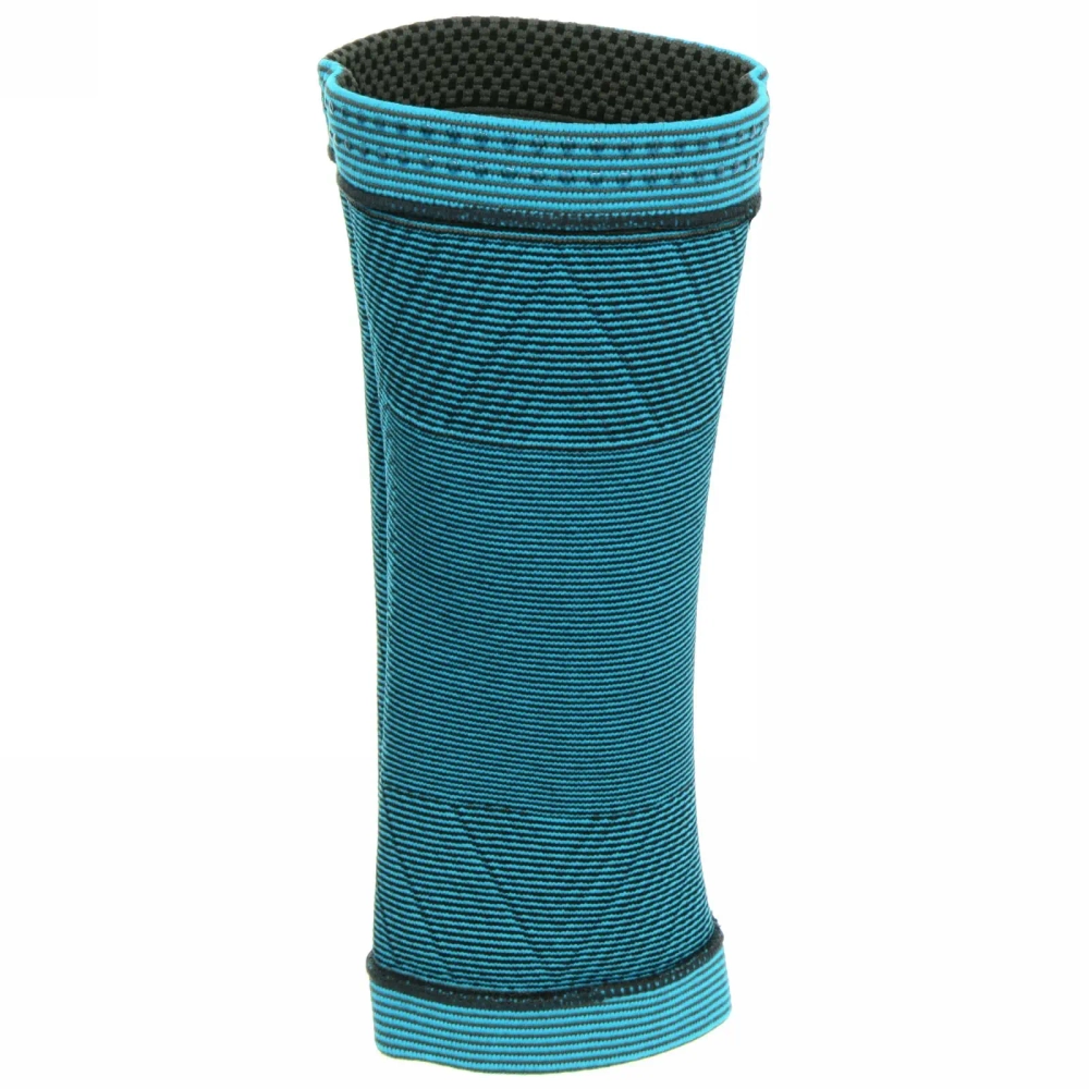 Наколенник спортивный KHX806, размер XL, 2 шт (микс цветов)