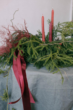 Композиция настольная HEARTH