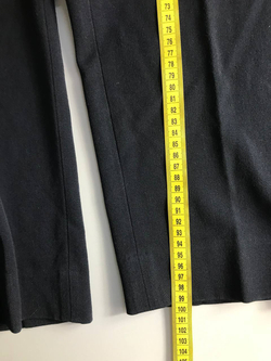 Брюки Алана для трудовых будней, визуально 54 размер