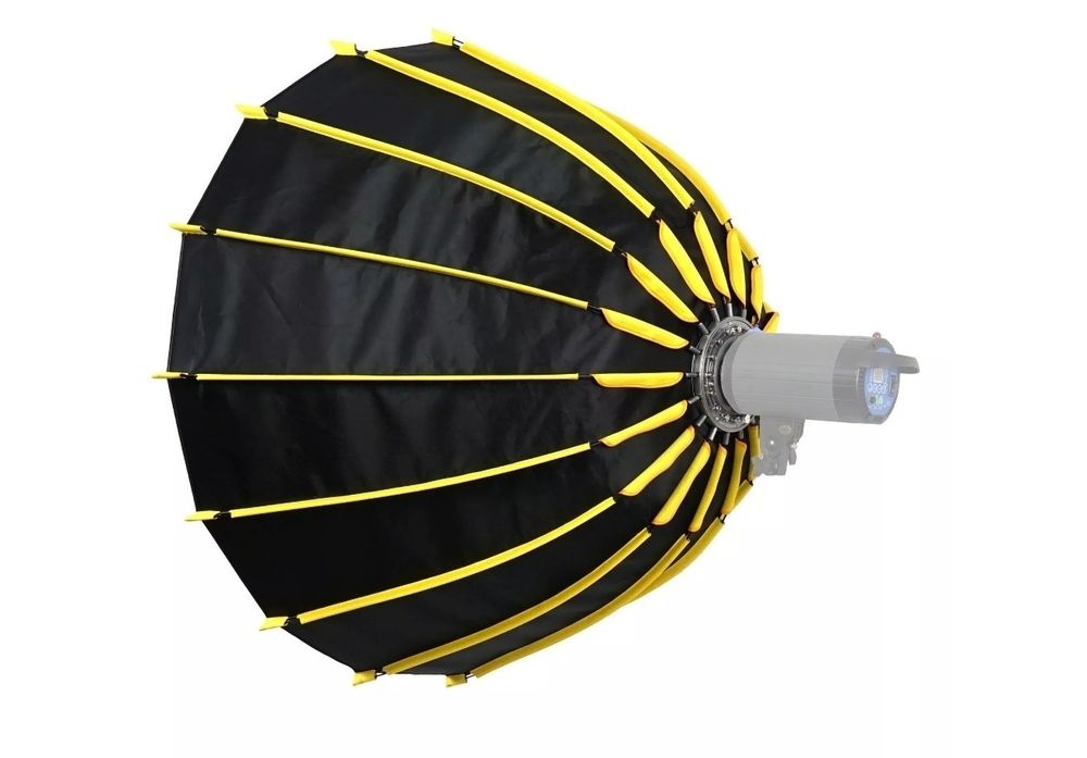 Октобокс Grifon KU II-16 SW-70 быстрораскладной параболический