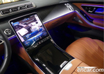 Mercedes-Benz S-Class W223 S350 d (02.2022)