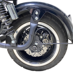 Электроскутер CityCoco Skyboard BR4000 (Altai) (УЦЕНЕННЫЙ)