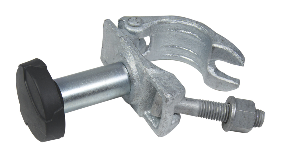 MOUNTING BRACKET