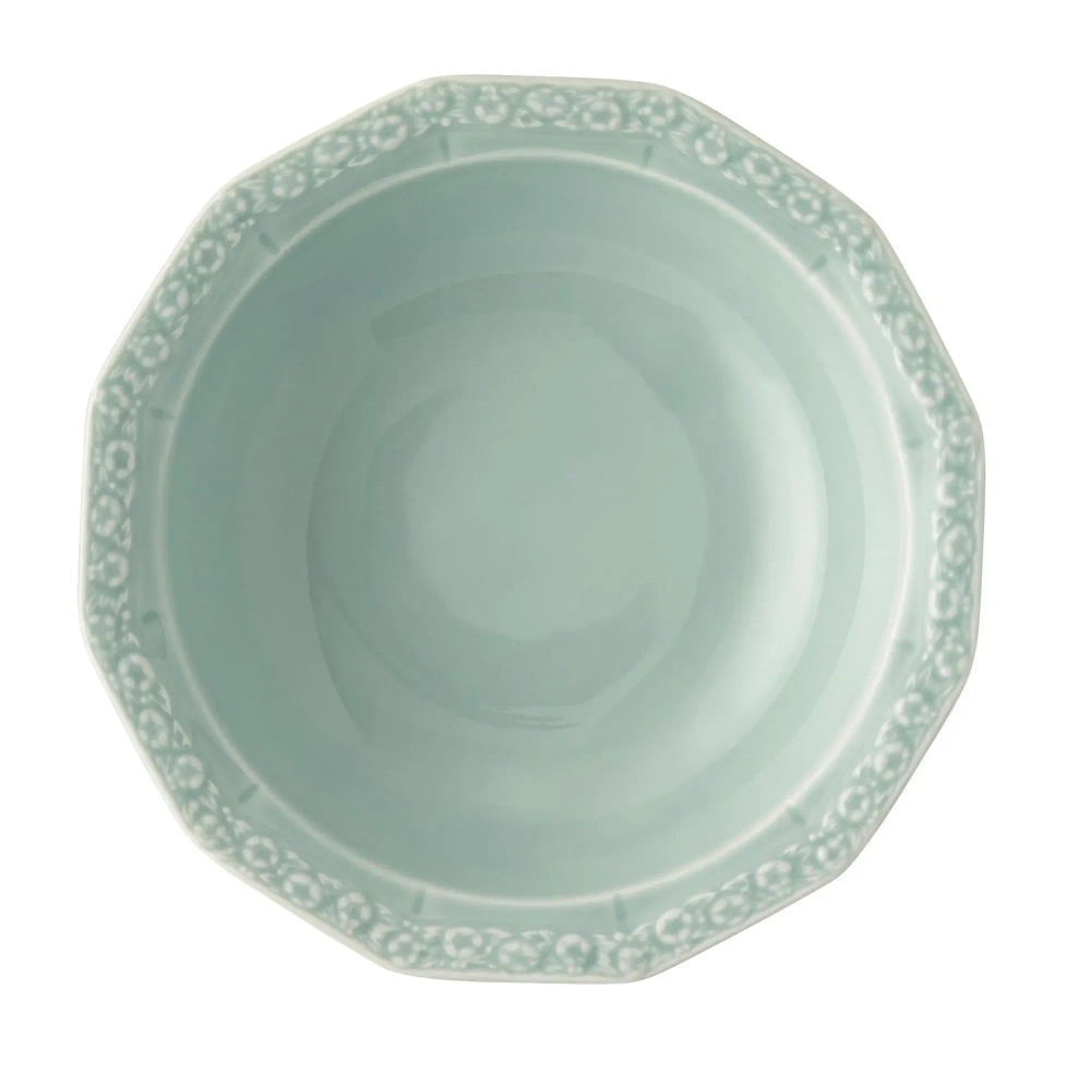 Rosenthal Набор для завтрака Maria Pale Mint на 2 персоны