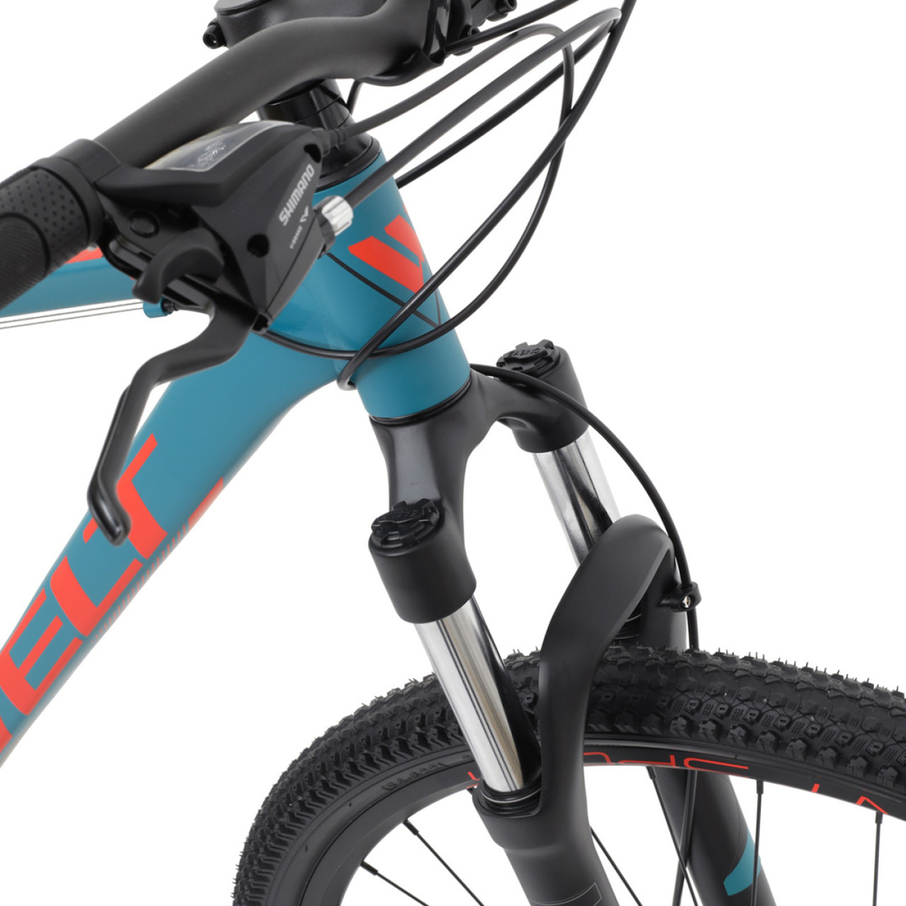 Горный велосипед Welt Ridge 2.0 D 29 (2024)