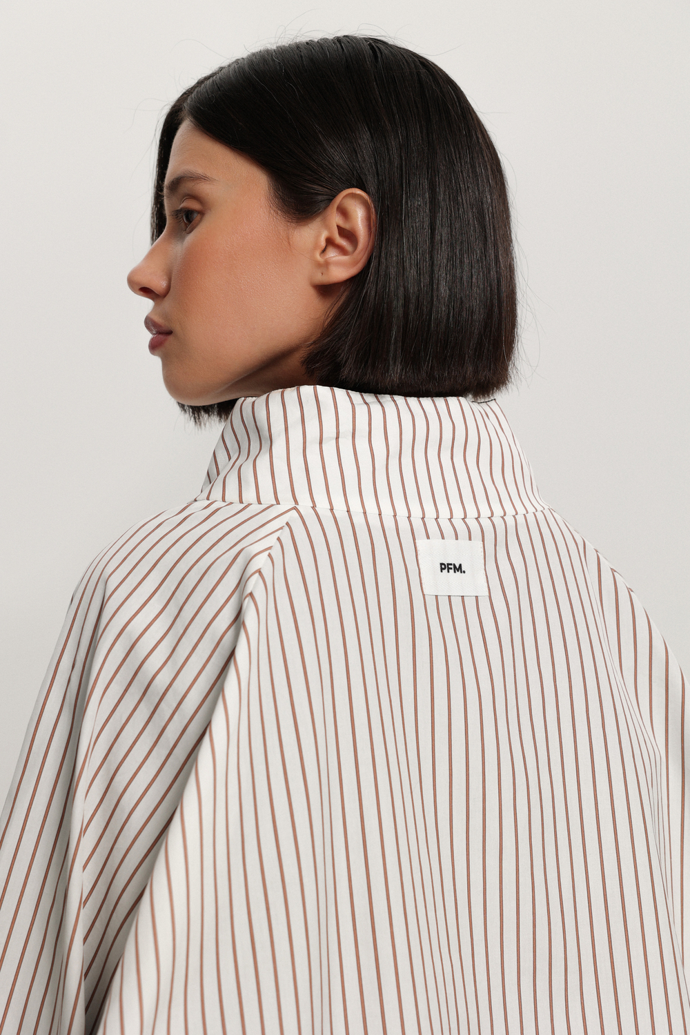 Анорак двусторонний из плащевки