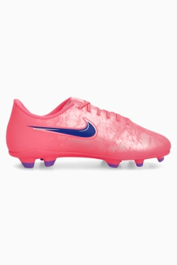 Бутсы Nike Zoom Mercurial Vapor 16 Club Vini Jr. FG/MG Junior - розовый