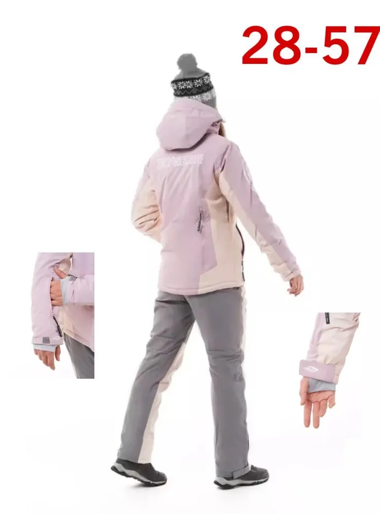 Костюм 50343253 Fabrika