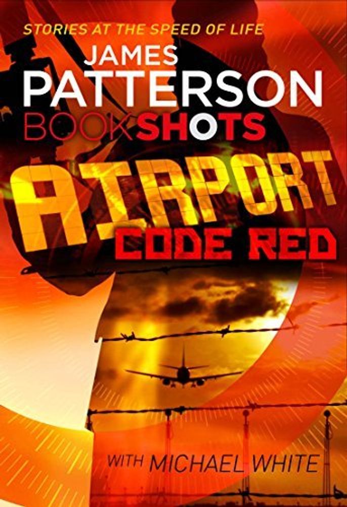 Airport: Code Red