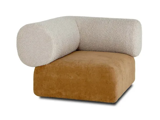 Завершение Trevi правое 880913