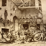 Jethro Tull / Minstrel In The Gallery (LP)