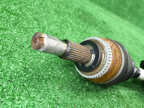 Привод передний правый Omoda C5 (2022-н.в.)