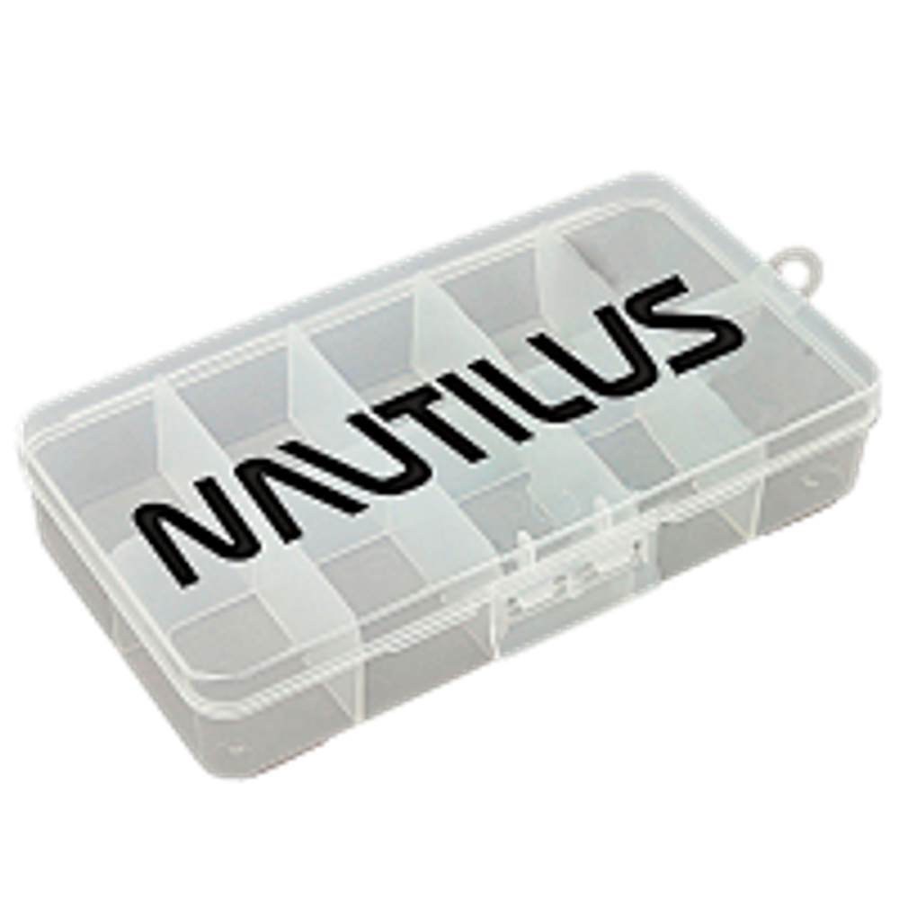 Коробка Nautilus NNL1-190V 5отд. 190x100x35мм