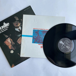 Винтажная виниловая пластинка LP Geordie Don't Be Fooled By The Name (Japan 1974) (No Obi) House Of The Rising Sun