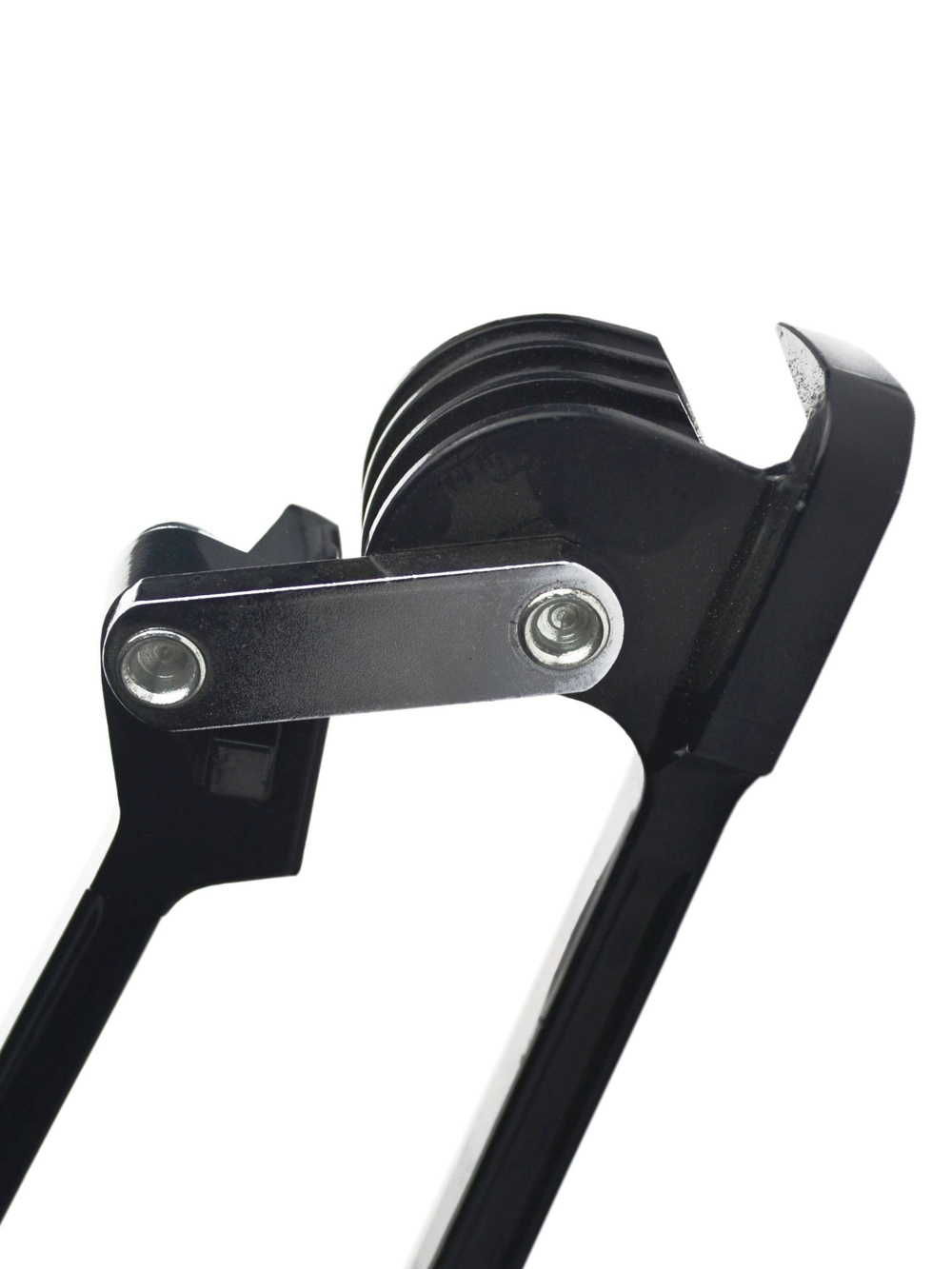 Трубогиб рычажный ZR-368 90 градусов для труб диаметром 1/4" 5/16" 3/8"