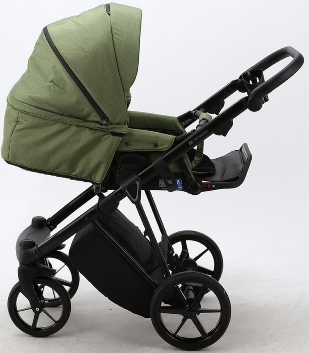 Коляска 2 в 1 Adamex Porto