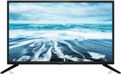 Телевизор  32" Yuno ULM-32TCS1134 черный