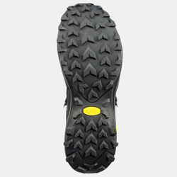 APEX Ботинки Wolverine (Black/Maroon)