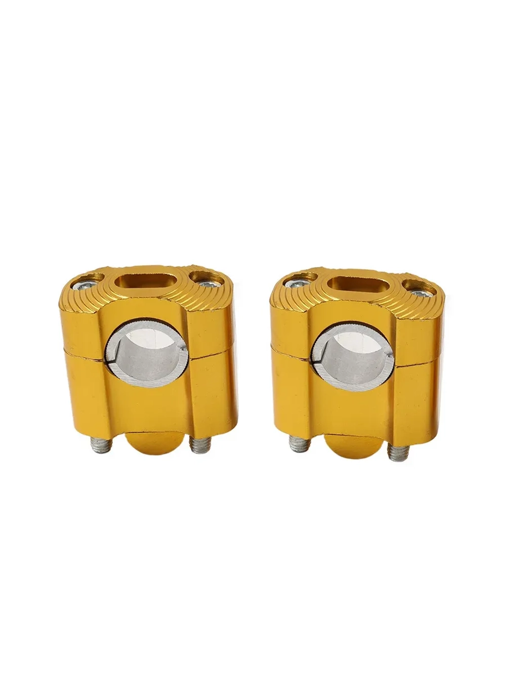 Переходные проставки руль мотоцикла эндуро FatBar 28/22мм