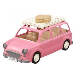 Sylvanian Families - Семейный фургон для пикника 5535