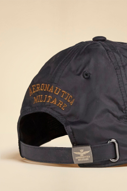 Бейсболка AERONAUTICA MILITARE