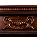 Каминокомплект Real Flame Corsica 42 NT-357 с очагом Beverly 1000 (без обогрева)