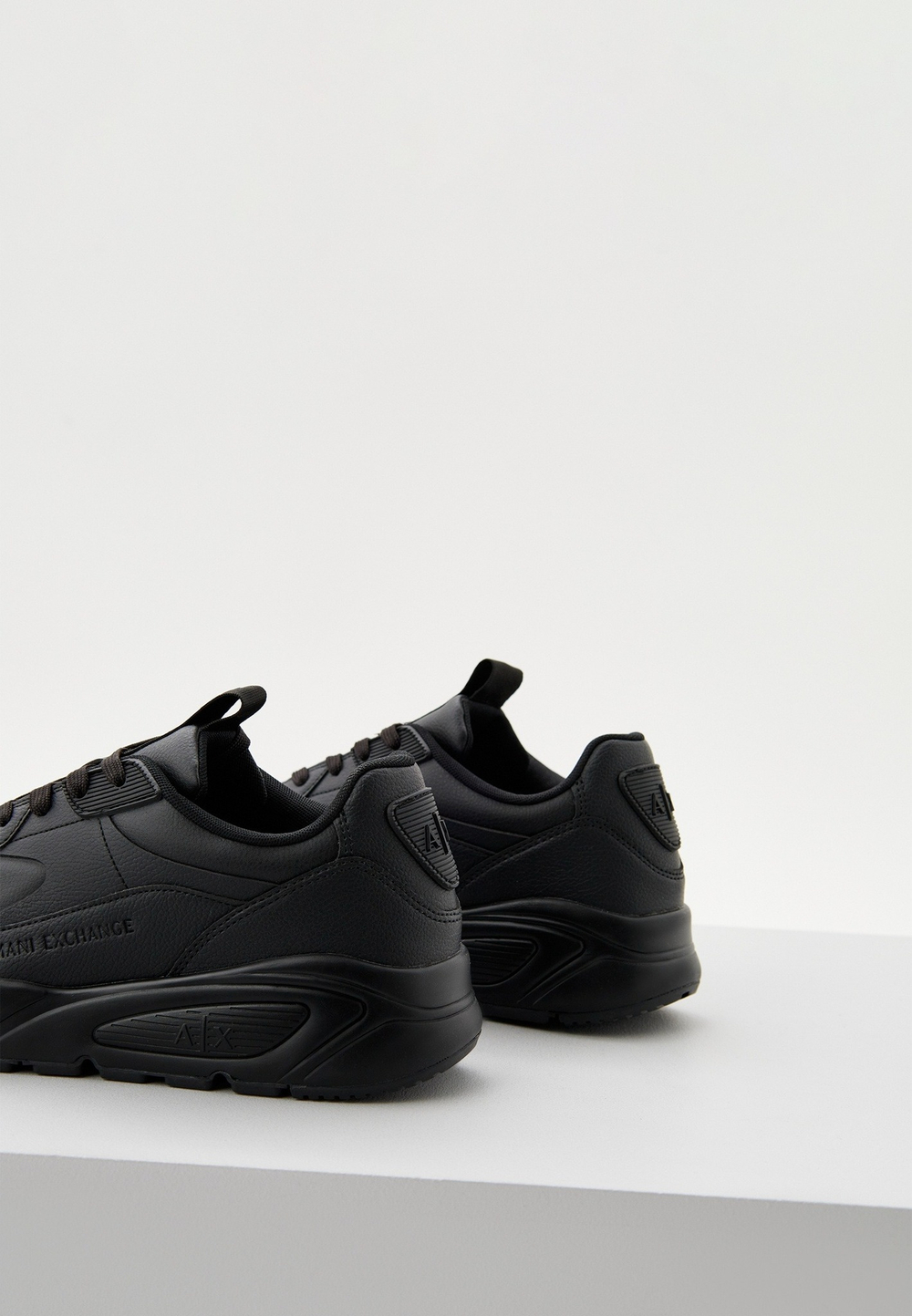 Кроссовки мужские ARMANI EXCHANGE BRONX