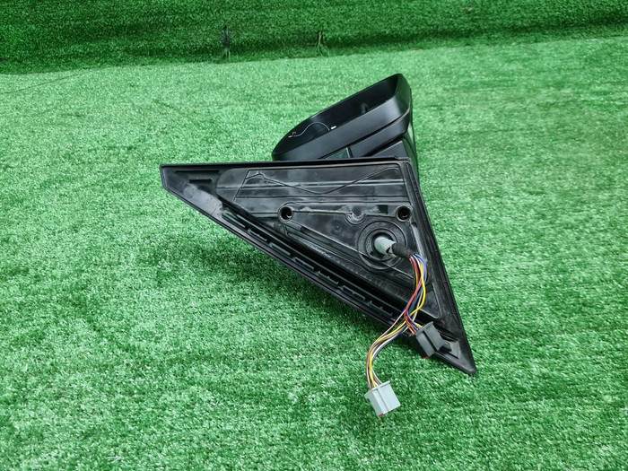 Зеркало правое Range Rover Vogue 3 L322 09-12 15к.