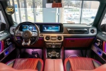 Mercedes G63