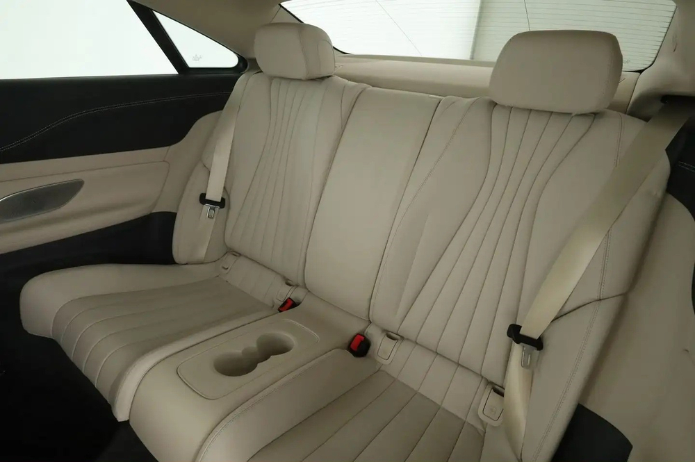 Mercedes-Benz E 450