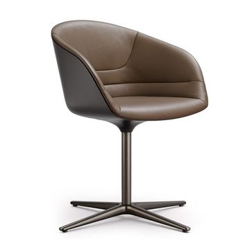Дизайнерское кресло Kyo armchair