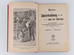 Bibliothek der Unterhaltung und des Wissens. Jahrgang 1902. Sechster Band