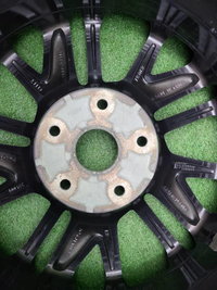 Диск Комплект дисков R16 Geely Emgrand 2 (21-нв)