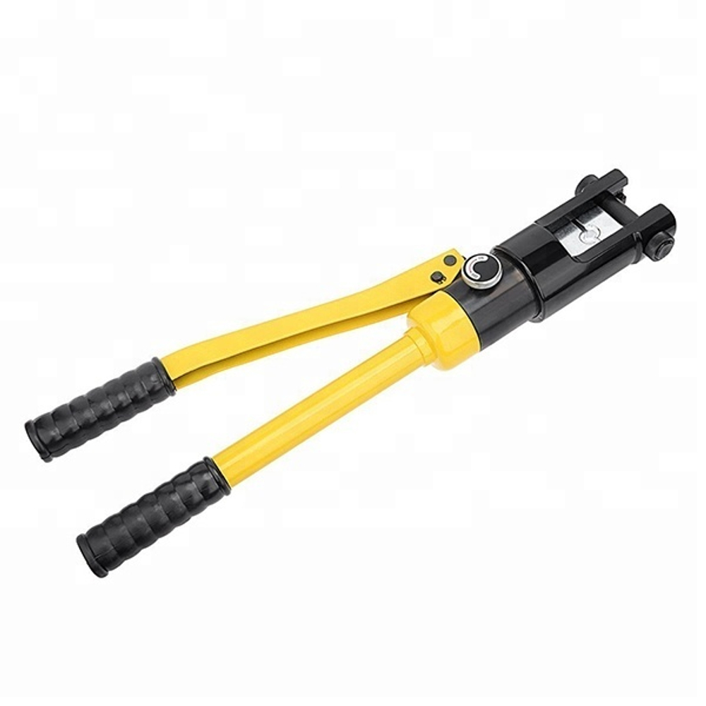 Опрессовщик кабеля TOR YQK-240A