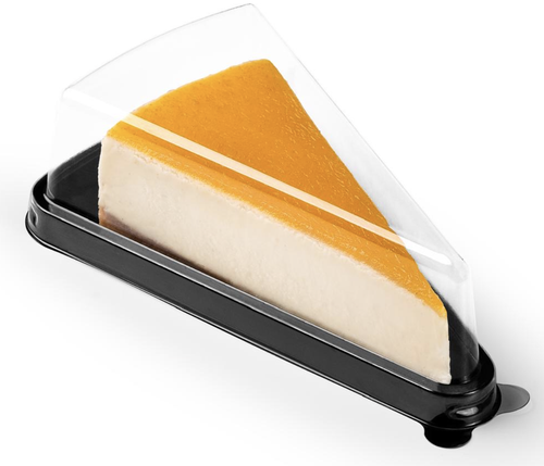 Торт Чизкейк Манго Маракуйя 108гр инд/упак х16шт/кор Классический Десертные истории